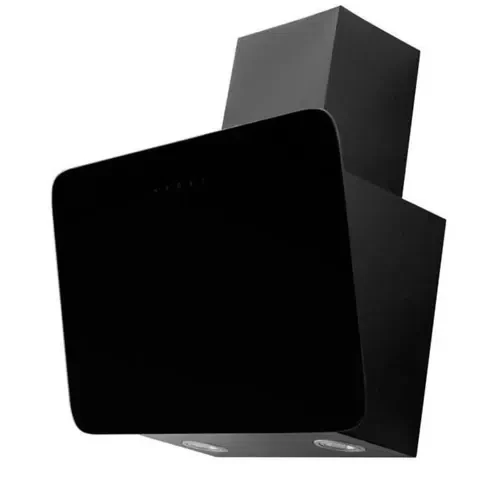 Hotă Elica LIXA BL/A/60 PRF0151308A, Black