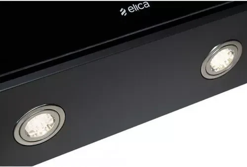 Hotă Elica LIXA BL/A/60 PRF0151308A, Black