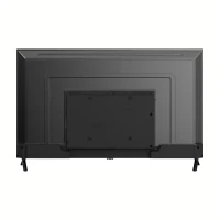 Телевизор UD 43U6210, Black 43" 6