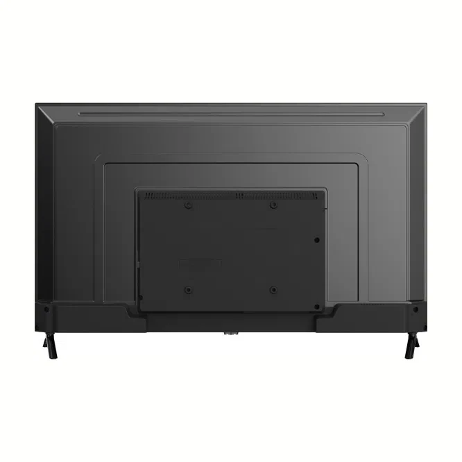 Телевизор UD 43U6210, Black 43" 6
