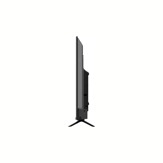 Телевизор UD 43U6210, Black 43" 5
