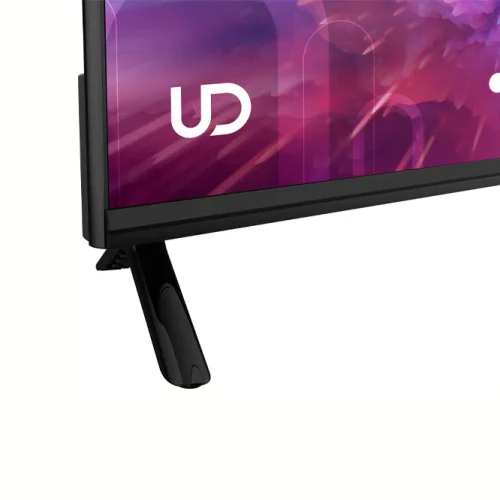 Телевизор UD 43U6210, Black 43"
