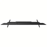 UD 50U6210 50" LED TV UD 50U6210 Black 3