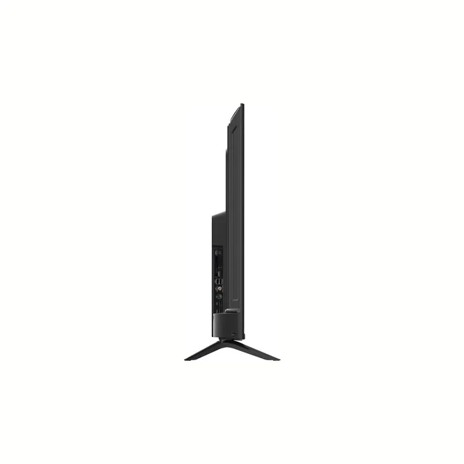UD 50U6210 50" LED TV UD 50U6210 Black 5