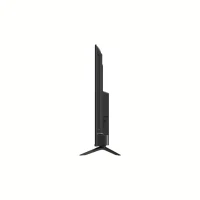 UD 50U6210 50" LED TV UD 50U6210 Black 4