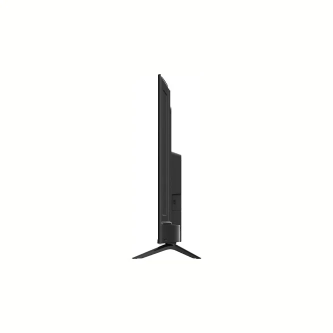 UD 50U6210 50" LED TV UD 50U6210 Black 4