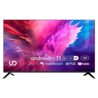 Телевизор UD 65U6210
