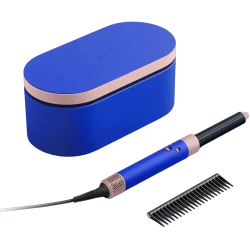 Dyson Airwrap HS05 Complete Long, 1300Вт, Blue | Blush