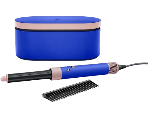 Dyson Airwrap HS05 Complete Long, 1300Вт, Blue | Blush