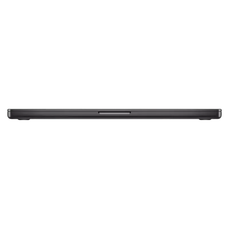 Laptop 16,2" Apple MacBook Pro 16 A2991, Space Black, M3 Max with 14-core CPU and 30-core GPU, 36GB/1024GB, macOS Sonoma 4