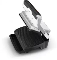 Электрогриль Tefal GC750D30 OptiGrill Elite, Grey 7