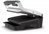Электрогриль Tefal GC750D30 OptiGrill Elite, Grey 6