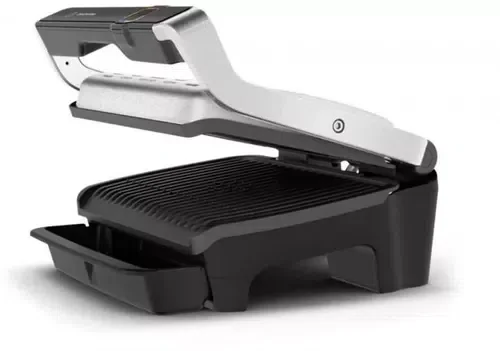 Электрогриль Tefal GC750D30 OptiGrill Elite, Grey