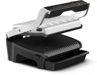 Электрогриль Tefal GC750D30 OptiGrill Elite, Grey 4