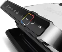 Электрогриль Tefal GC750D30 OptiGrill Elite, Grey 3