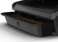 Электрогриль Tefal GC750D30 OptiGrill Elite, Grey 12