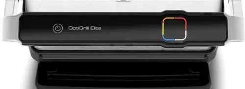 Электрогриль Tefal GC750D30 OptiGrill Elite, Grey