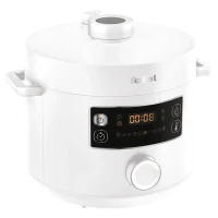 Мультиварка Tefal CY754130, Белый