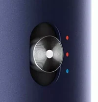 Прибор для укладки Dyson HS05 Airwrap Complete Long Prussian Blue/Rich Copper 3