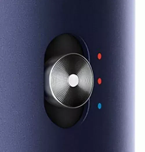 Прибор для укладки Dyson HS05 Airwrap Complete Long Prussian Blue/Rich Copper