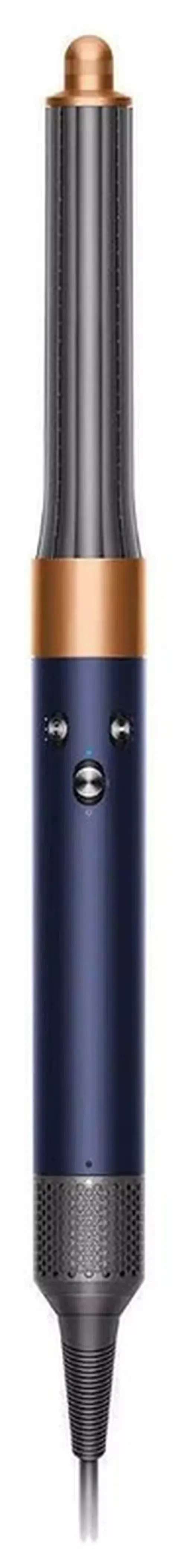 Прибор для укладки Dyson HS05 Airwrap Complete Long Prussian Blue/Rich Copper