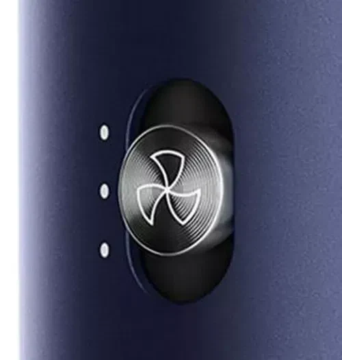 Прибор для укладки Dyson HS05 Airwrap Complete Long Prussian Blue/Rich Copper