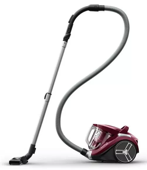 Пылесос с контейнером Rowenta RO4B63EA Compact Power XXL 3