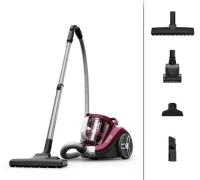 Пылесос с контейнером Rowenta RO4B63EA Compact Power XXL 4