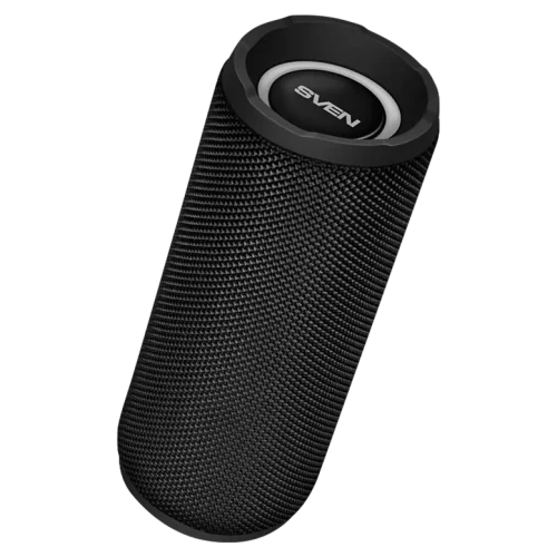 Boxă portabilă SVEN PS-160, Negru