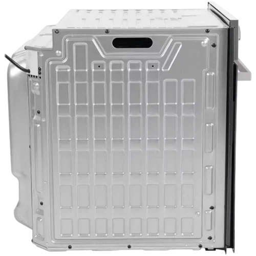 Cuptor Electric Indesit IFW 6544 IX, Silver