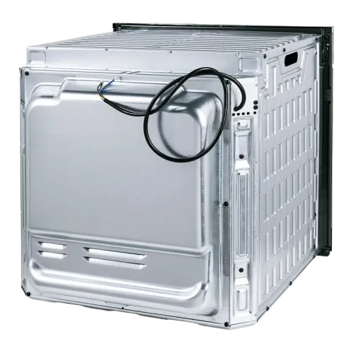 Cuptor Electric Indesit IFW 6544 IX, Silver