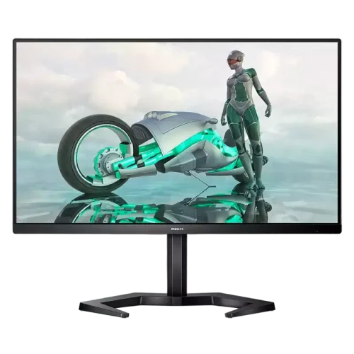 23,8" Monitor Gaming Philips 24M1N3200ZS, IPS 1920x1080 FHD, Negru
