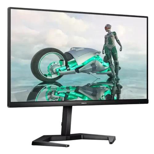 23,8" Monitor Gaming Philips 24M1N3200ZS, IPS 1920x1080 FHD, Negru