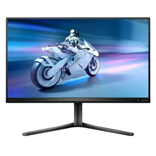 24,5" Monitor Philips 25M2N5200P, IPS 1920x1080 FHD, Negru