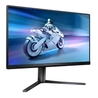 24,5" Монитор Philips 25M2N5200P, IPS 1920x1080 FHD, Чёрный 3