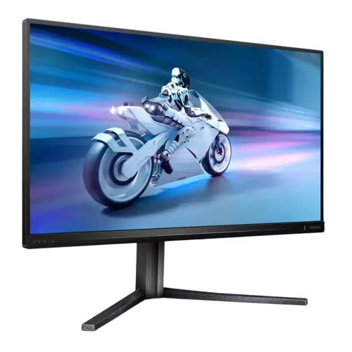 24,5" Monitor Philips 25M2N5200P, IPS 1920x1080 FHD, Negru