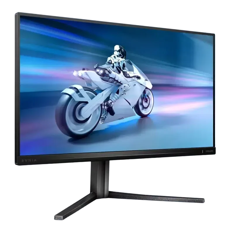 24,5" Монитор Philips 25M2N5200P, IPS 1920x1080 FHD, Чёрный 3