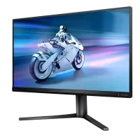 24,5" Монитор Philips 25M2N5200P, IPS 1920x1080 FHD, Чёрный 2