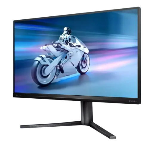 24,5" Monitor Philips 25M2N5200P, IPS 1920x1080 FHD, Negru
