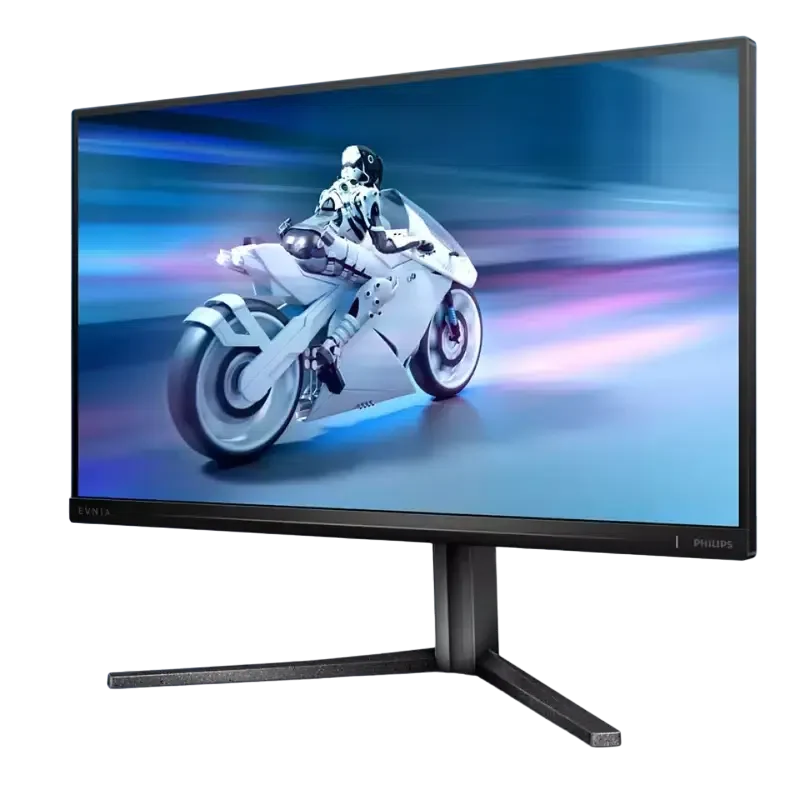 24,5" Монитор Philips 25M2N5200P, IPS 1920x1080 FHD, Чёрный 2