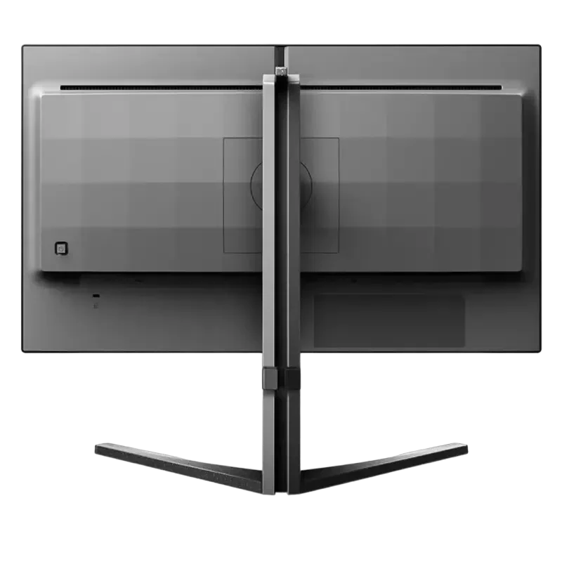 24,5" Монитор Philips 25M2N5200P, IPS 1920x1080 FHD, Чёрный 5