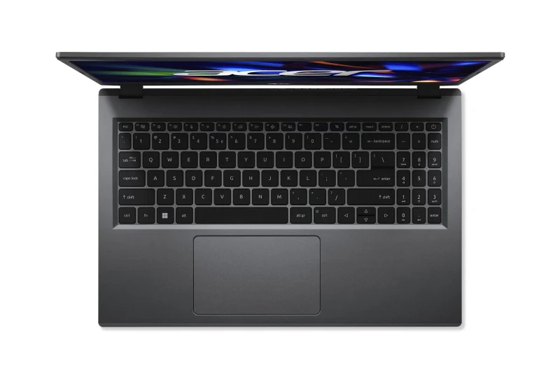 ACER Extensa 15 (EX215-23) (NX.EH3EU.00T) AMD Athlon Silver 7120U 8GB LPDDR5 512GB SSD Steel Gray 2
