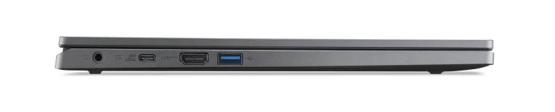 ACER Extensa 15 (EX215-23) (NX.EH3EU.00T) AMD Athlon Silver 7120U 8GB LPDDR5 512GB SSD Steel Gray 4