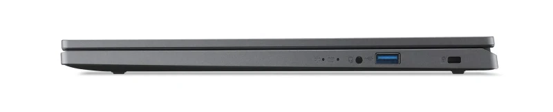 ACER Extensa 15 (EX215-23) (NX.EH3EU.00T) AMD Athlon Silver 7120U 8GB LPDDR5 512GB SSD Steel Gray 3
