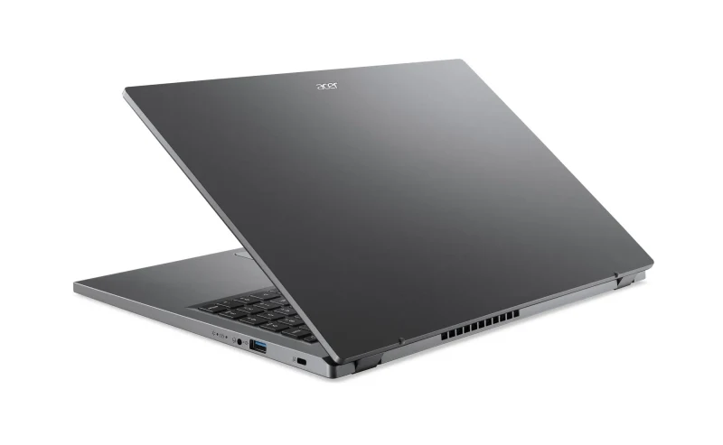 ACER Extensa 15 (EX215-23) (NX.EH3EU.00T) AMD Athlon Silver 7120U 8GB LPDDR5 512GB SSD Steel Gray 7