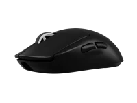 Игровая мышь Logitech PRO X Superlight 2 Black 4
