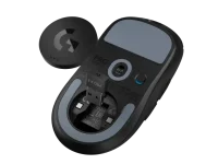 Игровая мышь Logitech PRO X Superlight 2 Black 6