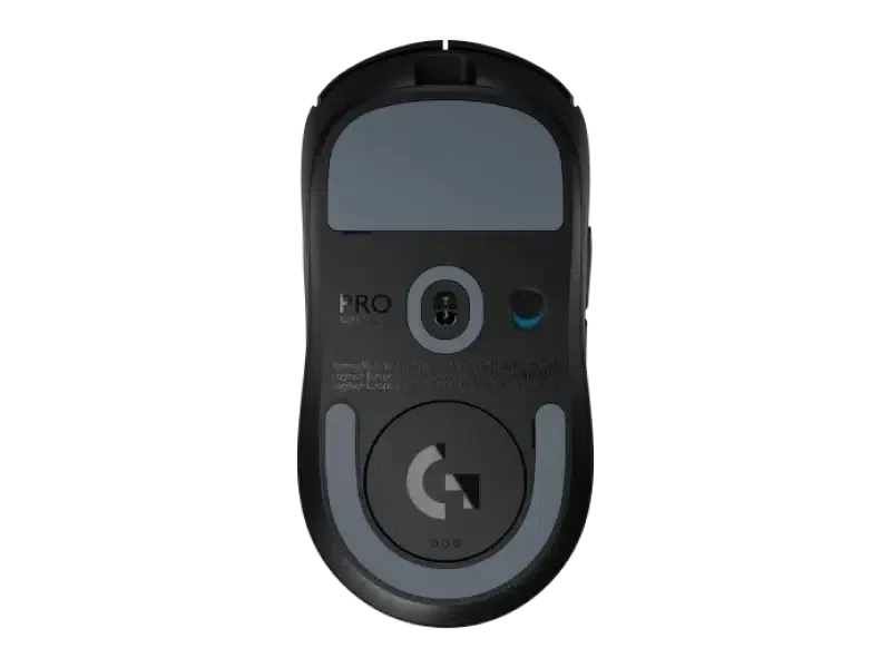 Игровая мышь Logitech PRO X Superlight 2 Black 5