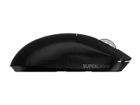 Игровая мышь Logitech PRO X Superlight 2 Black 3