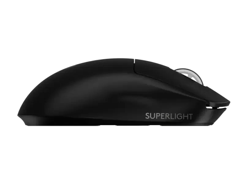 Игровая мышь Logitech PRO X Superlight 2 Black 3